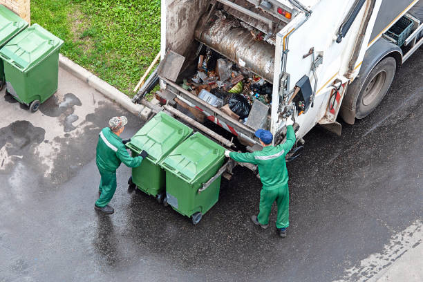 Best Affordable Junk Removal Services  in Natalbany, LA